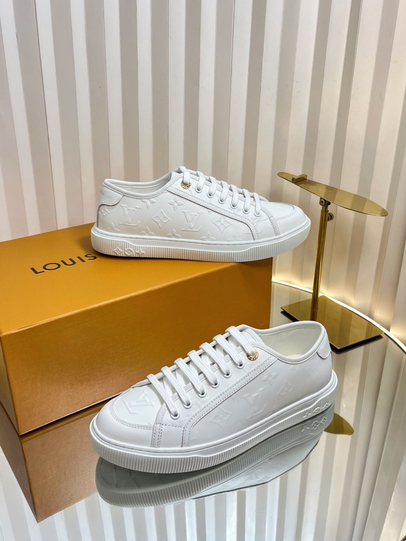 l0vis Vvtt0n low shoes